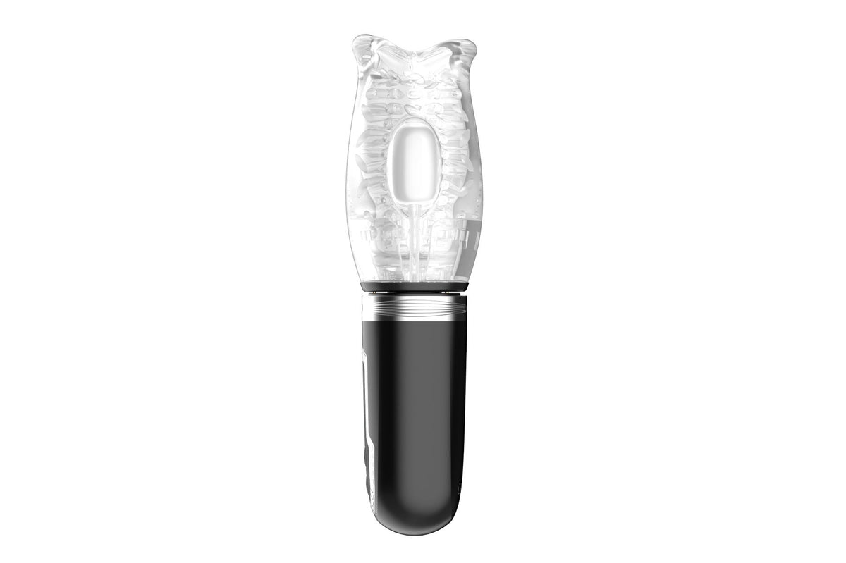 5-Masturbator Thrusting Rotation 360 Pro B Series Cute-5