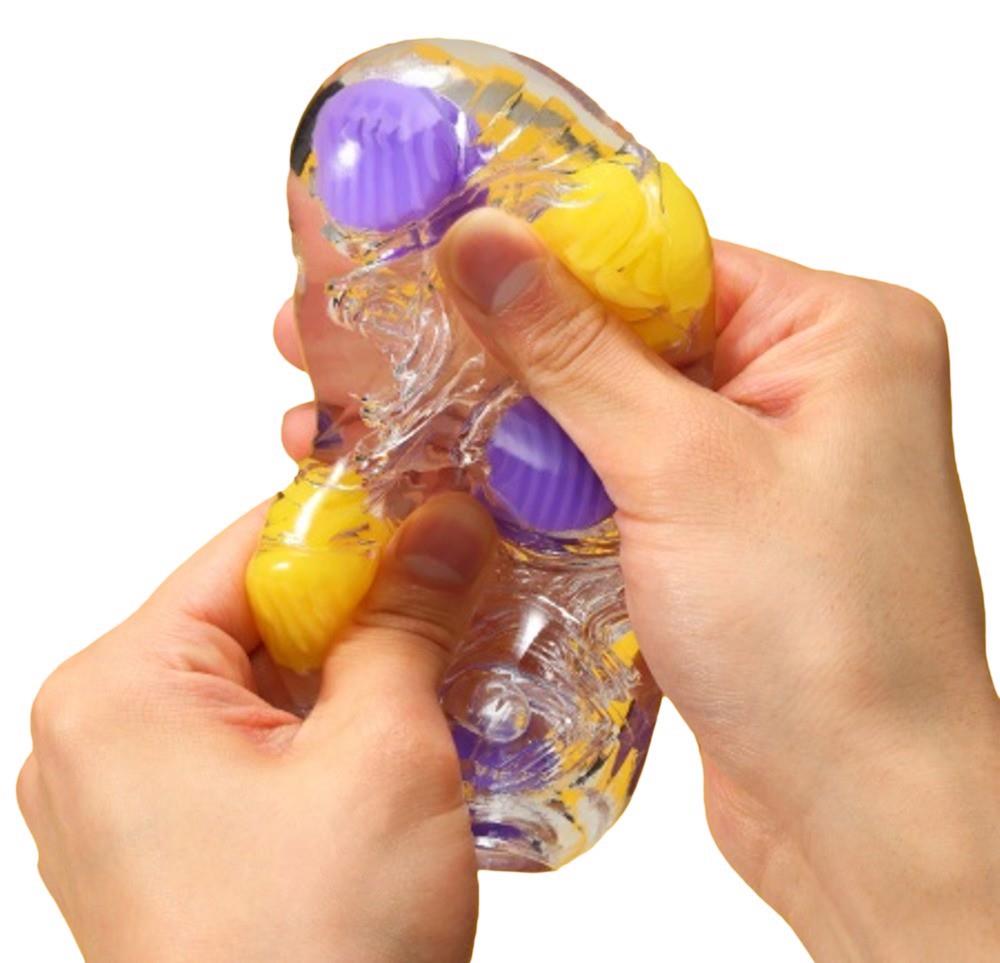 5-Tenga Bobble Magic Marbles-5