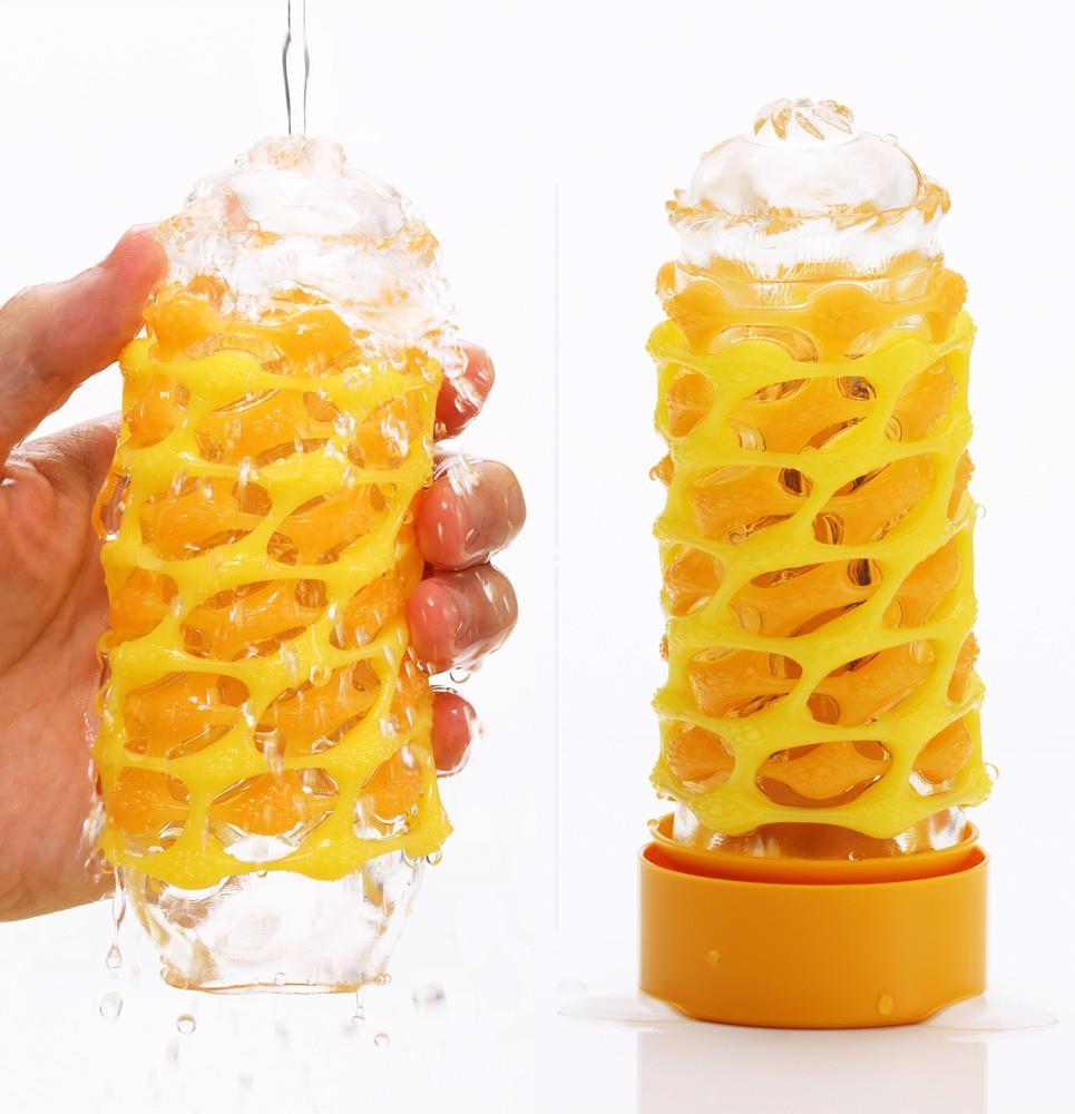 5-Tenga Arte Weave-5