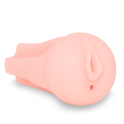 3-Męski Masturbator z Przyssawką Wodoodporny Regulowany B Series Lyla-3