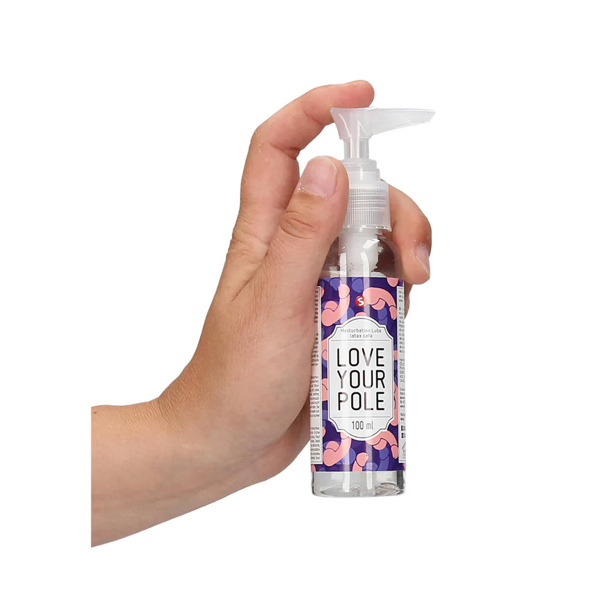 4-Lubrykant do masturbacji S Line na bazie wody 100 ml-4
