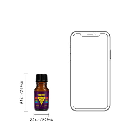 6-Afrodyzjaki Spanish Fly Free to Fly Pharmquests 10 ml-6