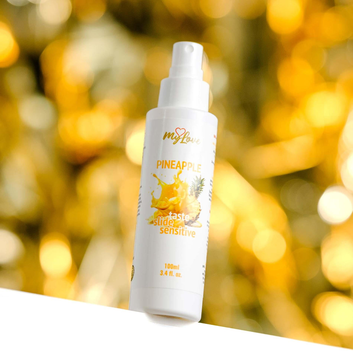 4-Żel intymny MyLove Taste Slide Sensitive ananasowy 100 ml-4