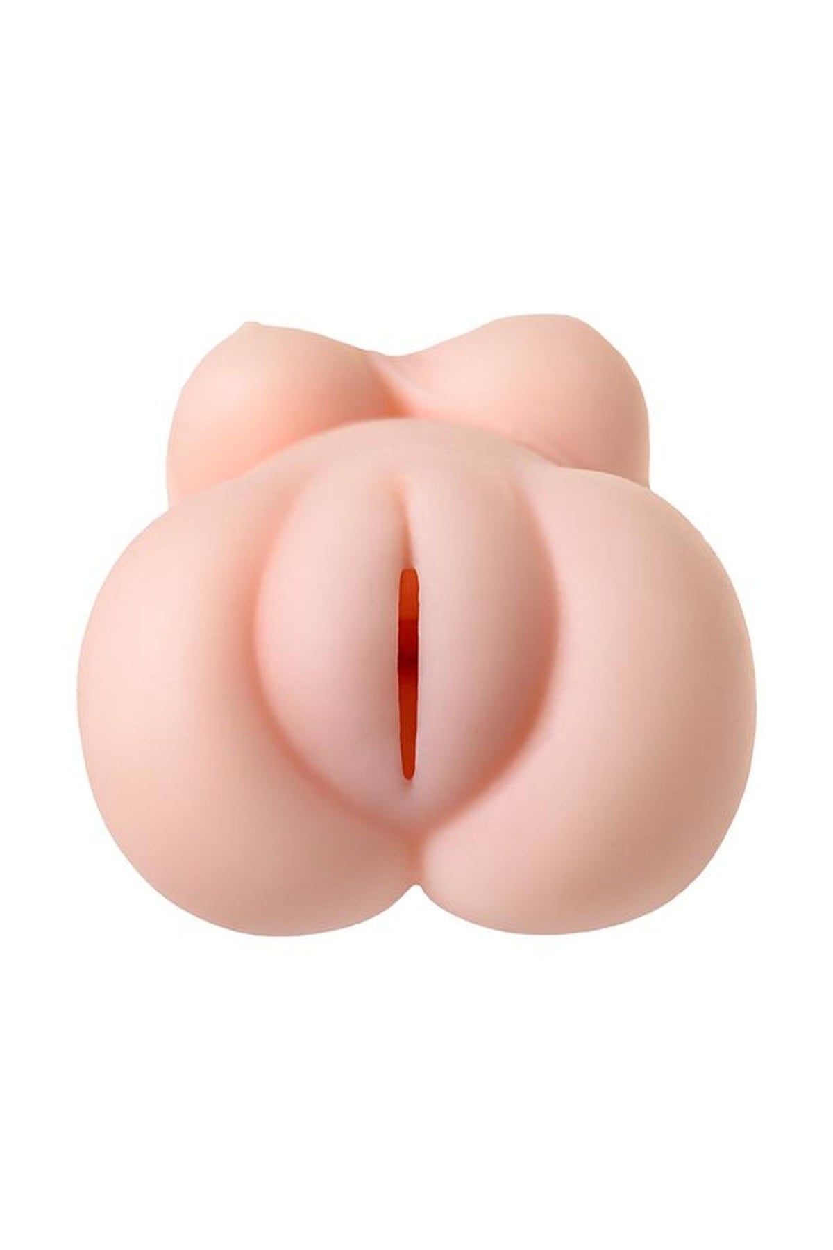 5-Masturbator Cherry Ripe Juicy Pussy realistyczny SoftSkin-5