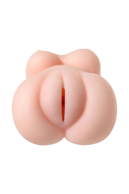 5-Masturbator Cherry Ripe Juicy Pussy realistyczny SoftSkin-5