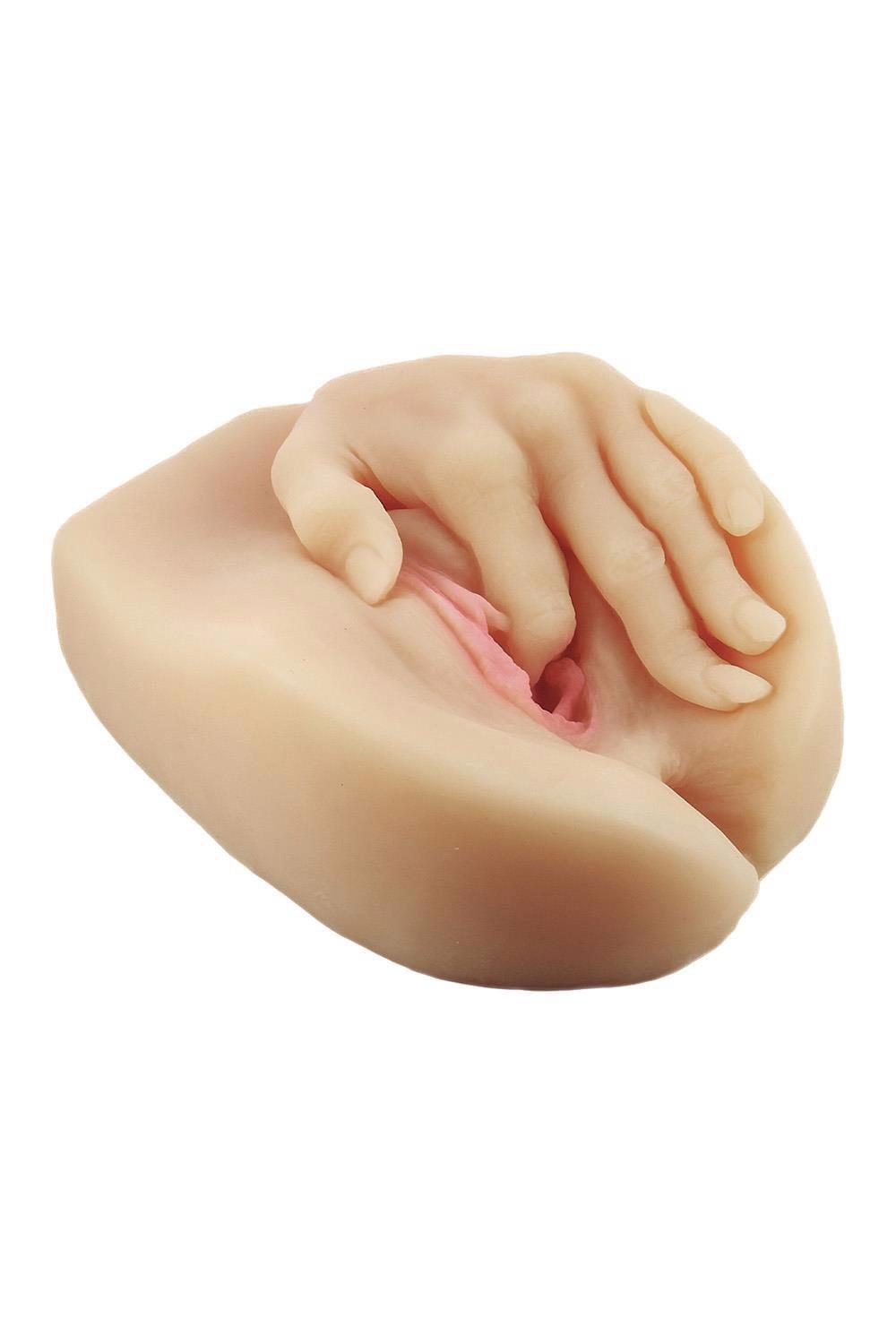 5-Masturbator realistyczny Blush Enlust Selena z pilotem-5