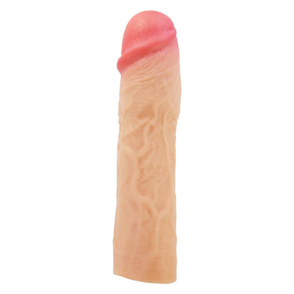 5-Przedłużka Derek Pretty Love TPR wodoodporna 8.5"-5