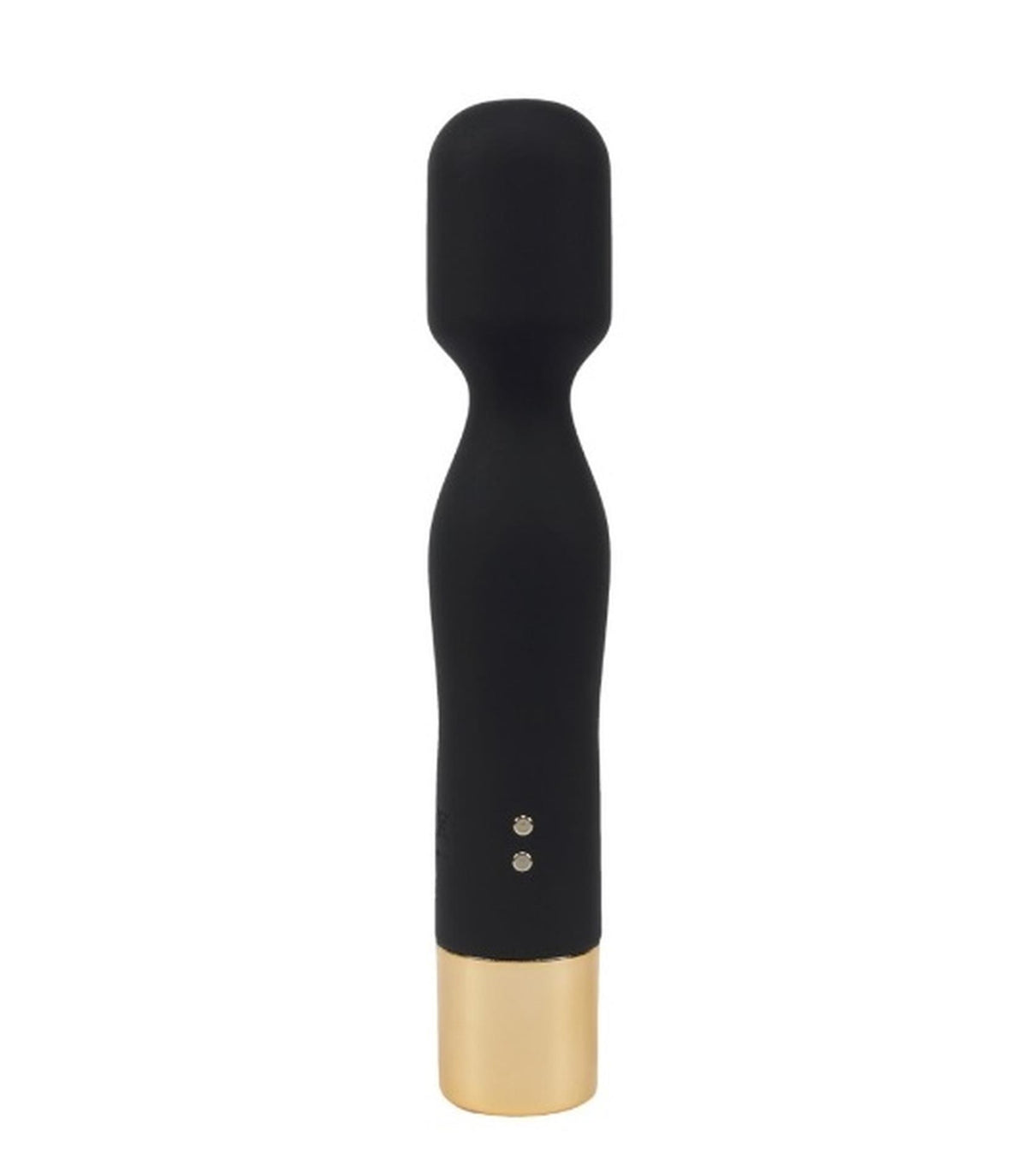 5-Masażer wibracyjny silikonowy B Series Lyla czarny USB 7 trybów-5