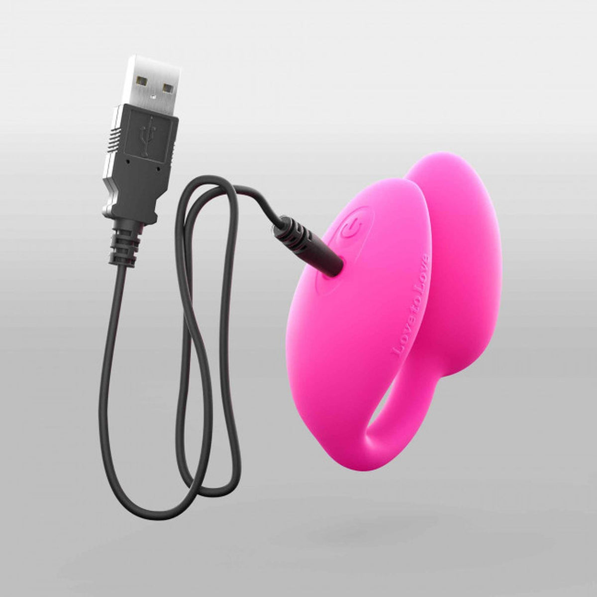 4-WONDERLOVE - DANGER PINK-4