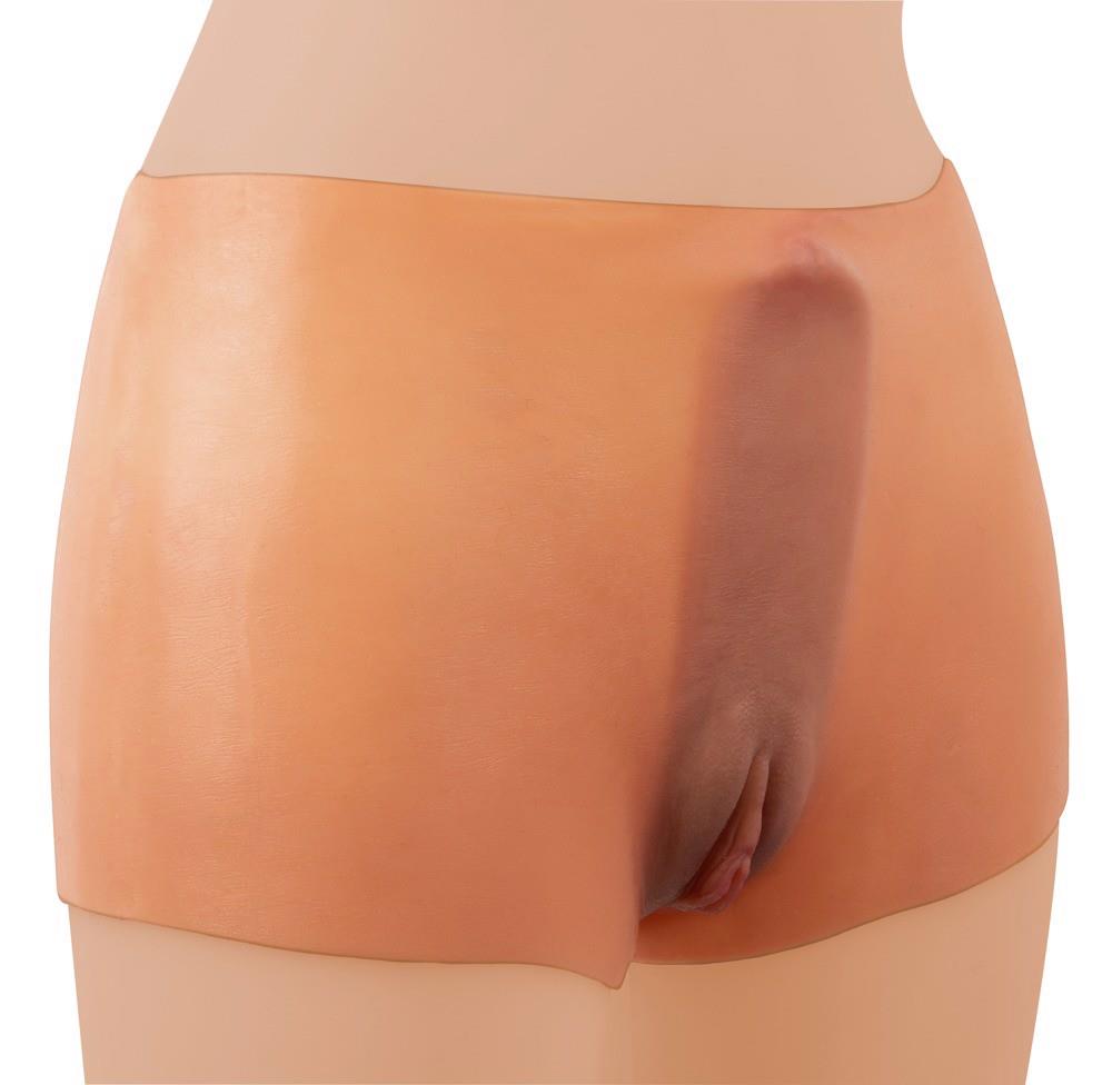 4-Liquid Silicone Pussy Pants-4
