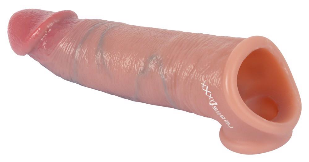 3-Realistixxx Extension Sleeve-3