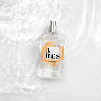 5-Perfum męski Ares z feromonami trufli Secret Play 50 ml-5