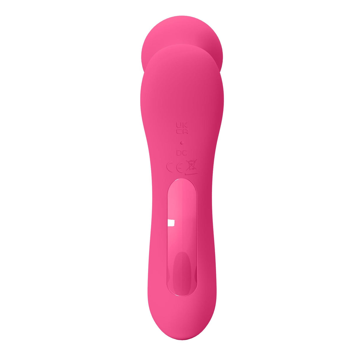 4-Lois - Wibrator 10 Trybów Silikon USB-4