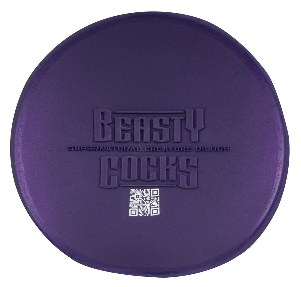 5-Beasty Cocks Octopus Prime-5
