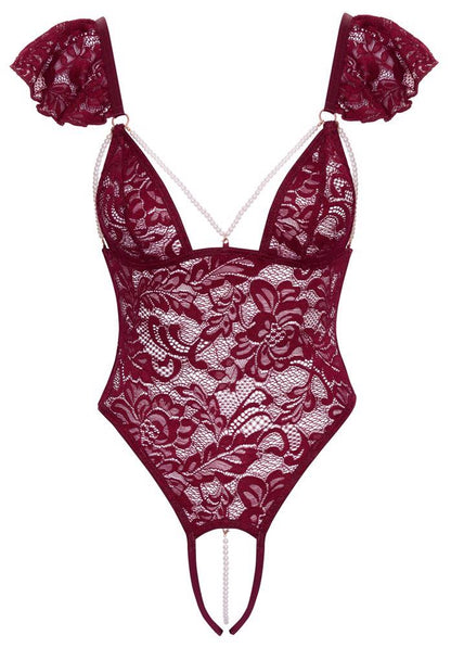 3-Body Pearls M-3