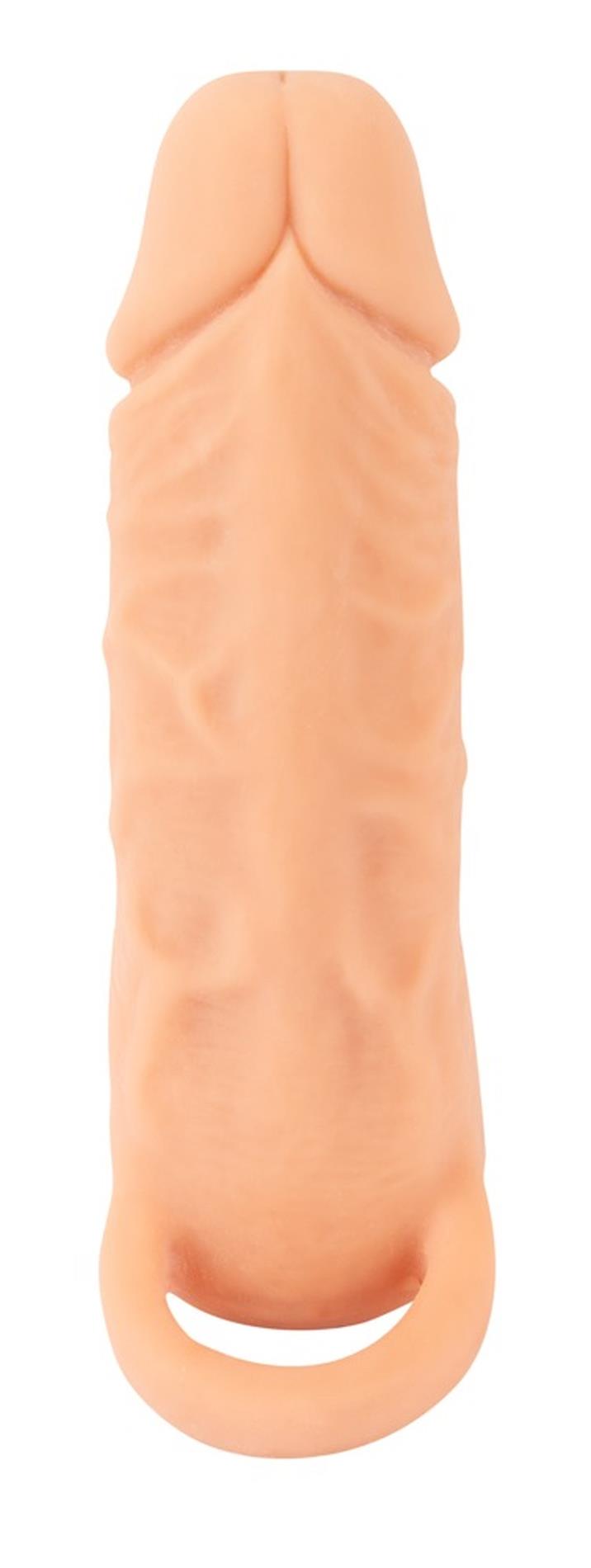 1-Nature Skin Extender Medium 18,5 cm-1