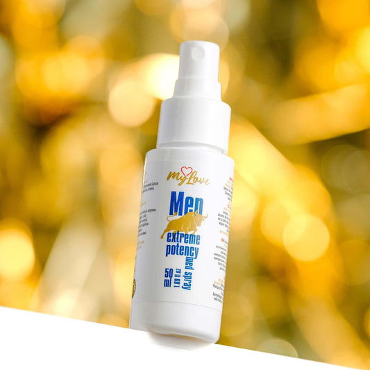 2-Spray MyLove Man Extreme Potency rozgrzewający kawy 50 ml-2