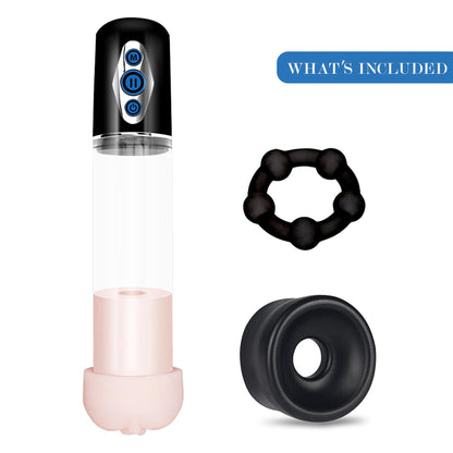 7-Maximizer Worx Elite Rechargeable Pump-7