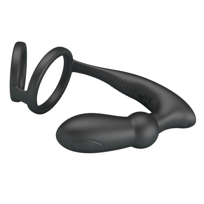 2-EMONI, 12 vibration functions 12 thrusting settings Memory function-2