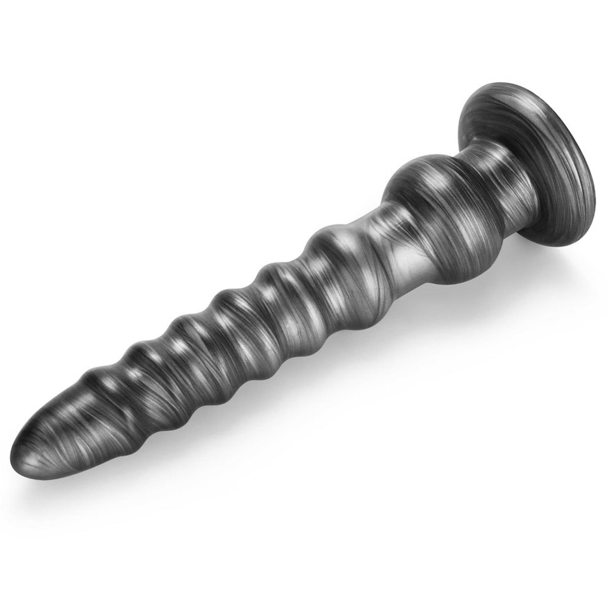 4-12.5" King Sized Vibrating Vibrax Slider-4