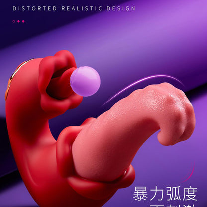 2-Medusa Licker-2