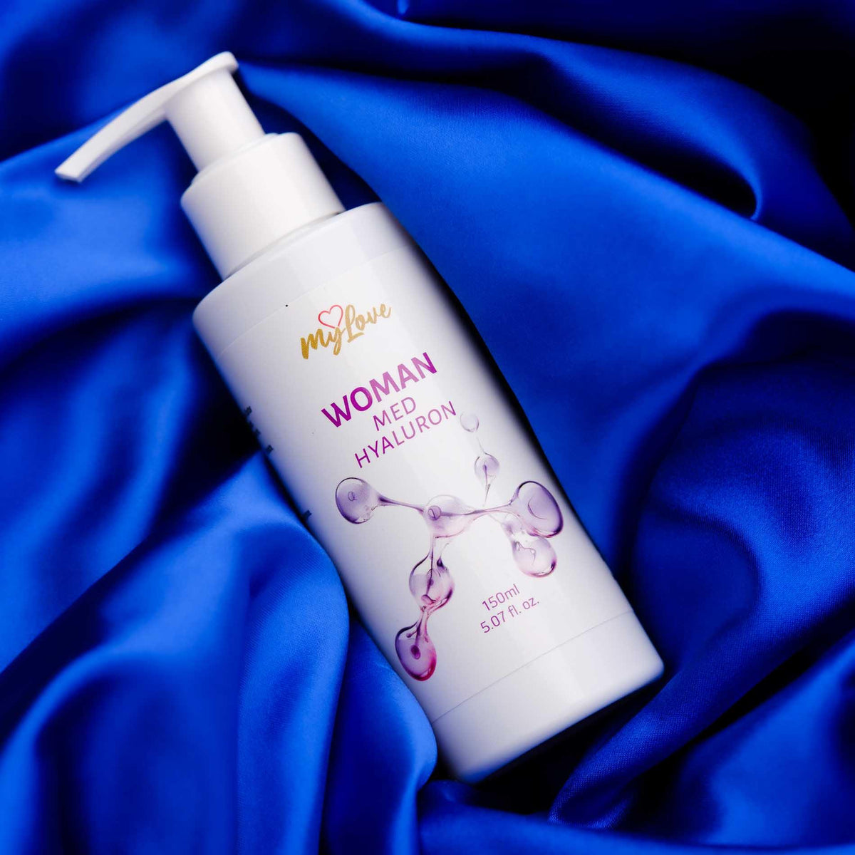 7-Żel intymny MyLove Woman Med z kwasem hialuronowym 150 ml-7
