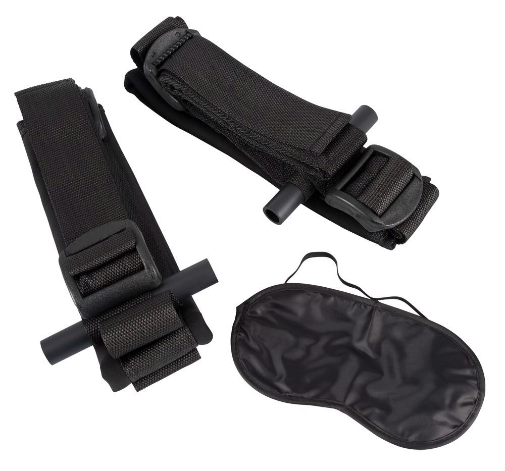 6-Fantasy Door Swing black-6
