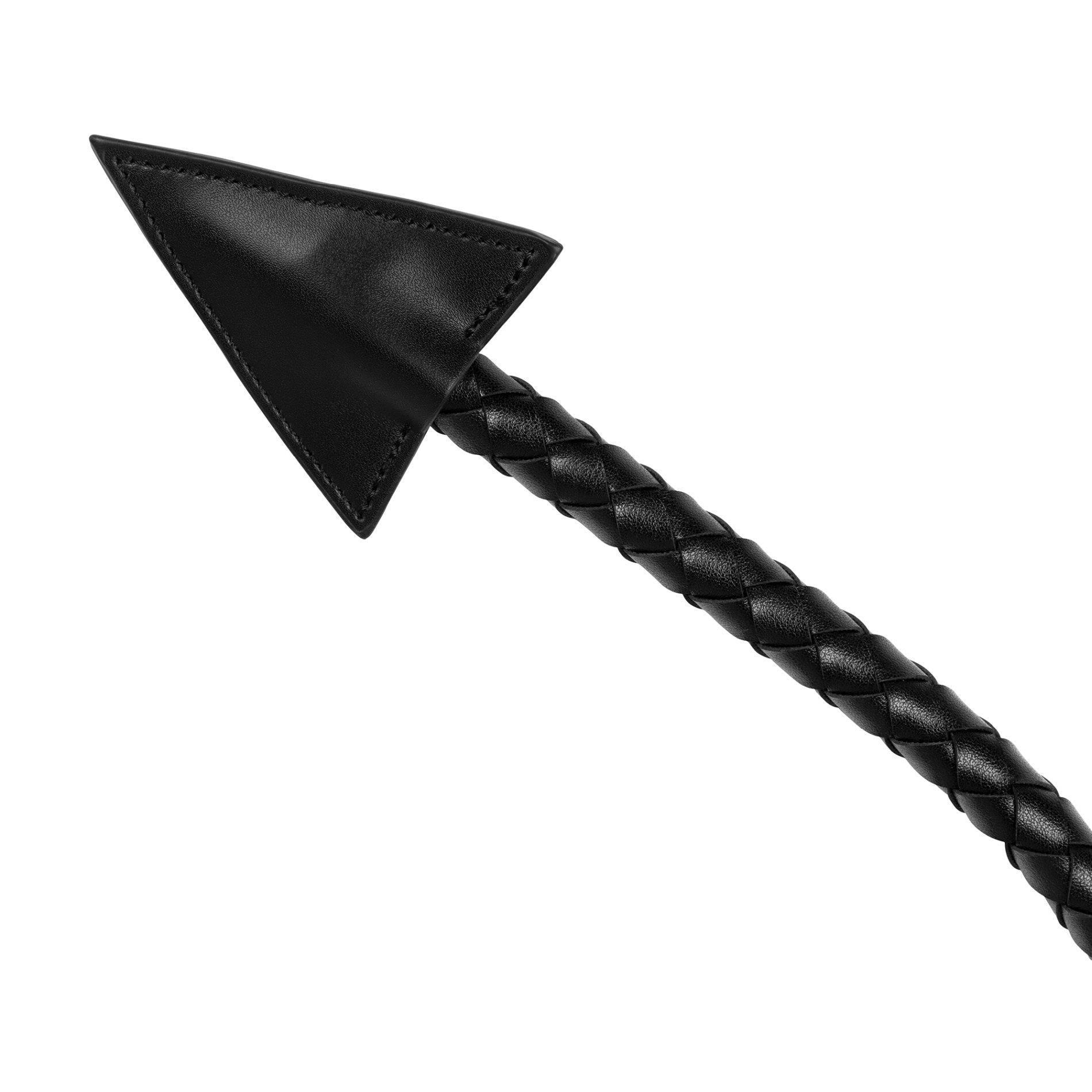 5-Metal Anal Plug Devil's Tail-5