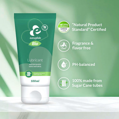 3-Lubrykant naturalny bio EasyGlide na bazie wody 100 ml-3