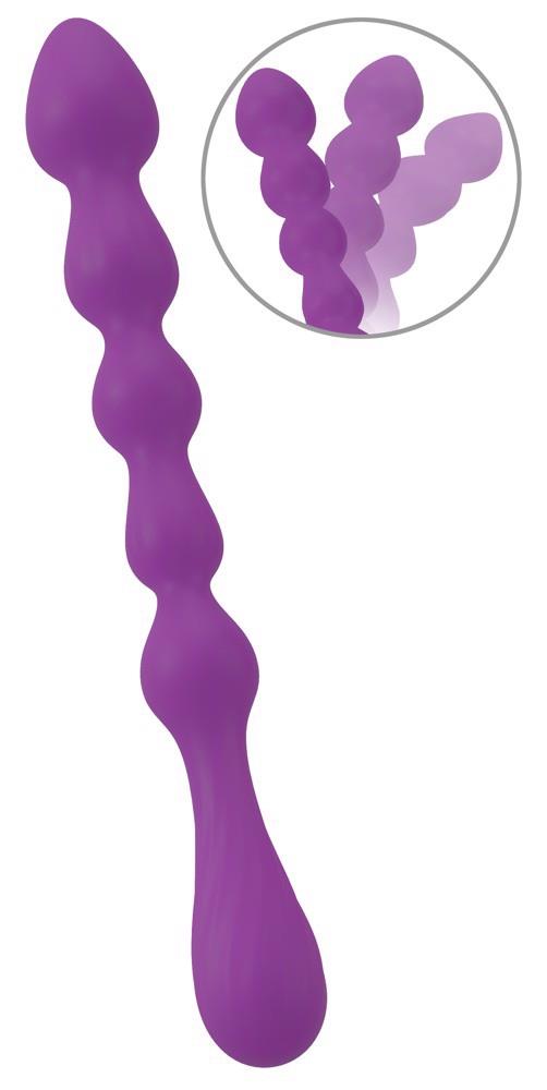 5-Różdżka analna silikonowa You2Toys Magic Anal Wand No. 1 27 cm-5