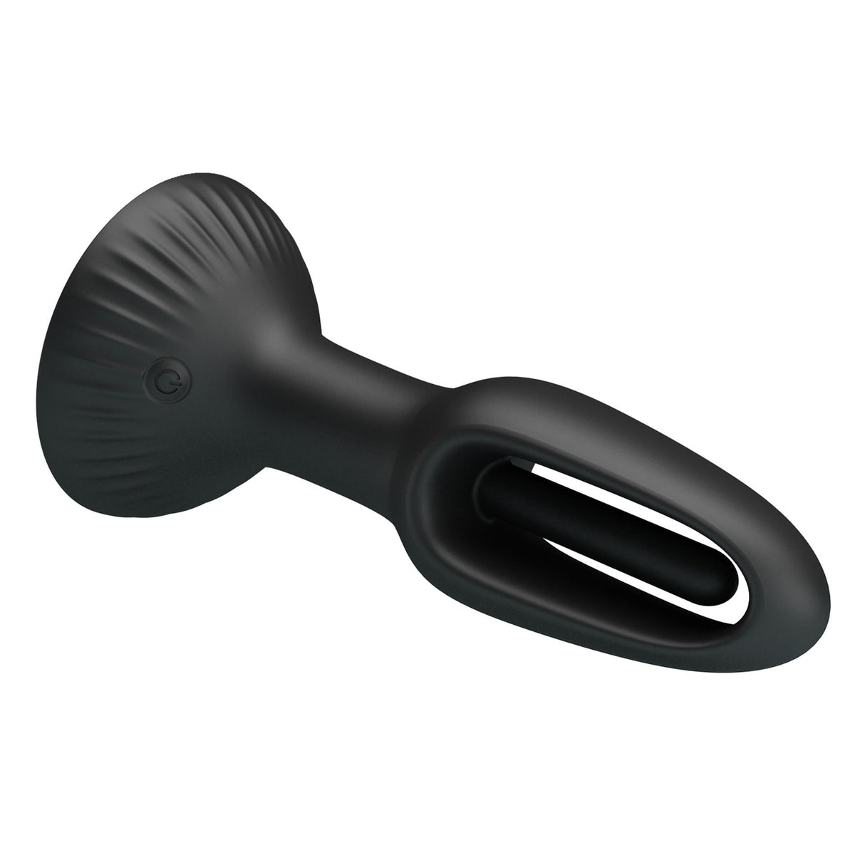 4-PRETTY LOVE - HUBERT, 7 wiggling settings, Silicone-4