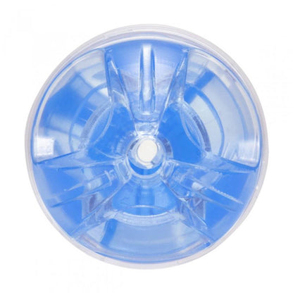 4-Masturbator Fleshlight Flight Commander transparentny 20 cm-4