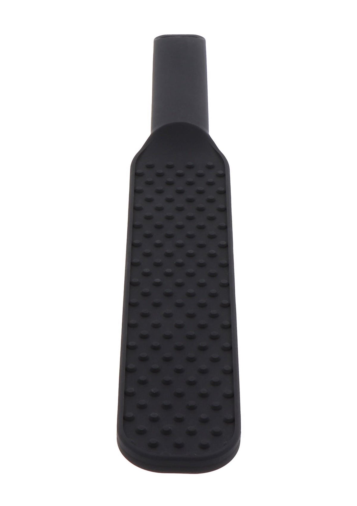 4-Packa silikonowa z kolcami Extreme Hidden Desire czarna 28 cm-4