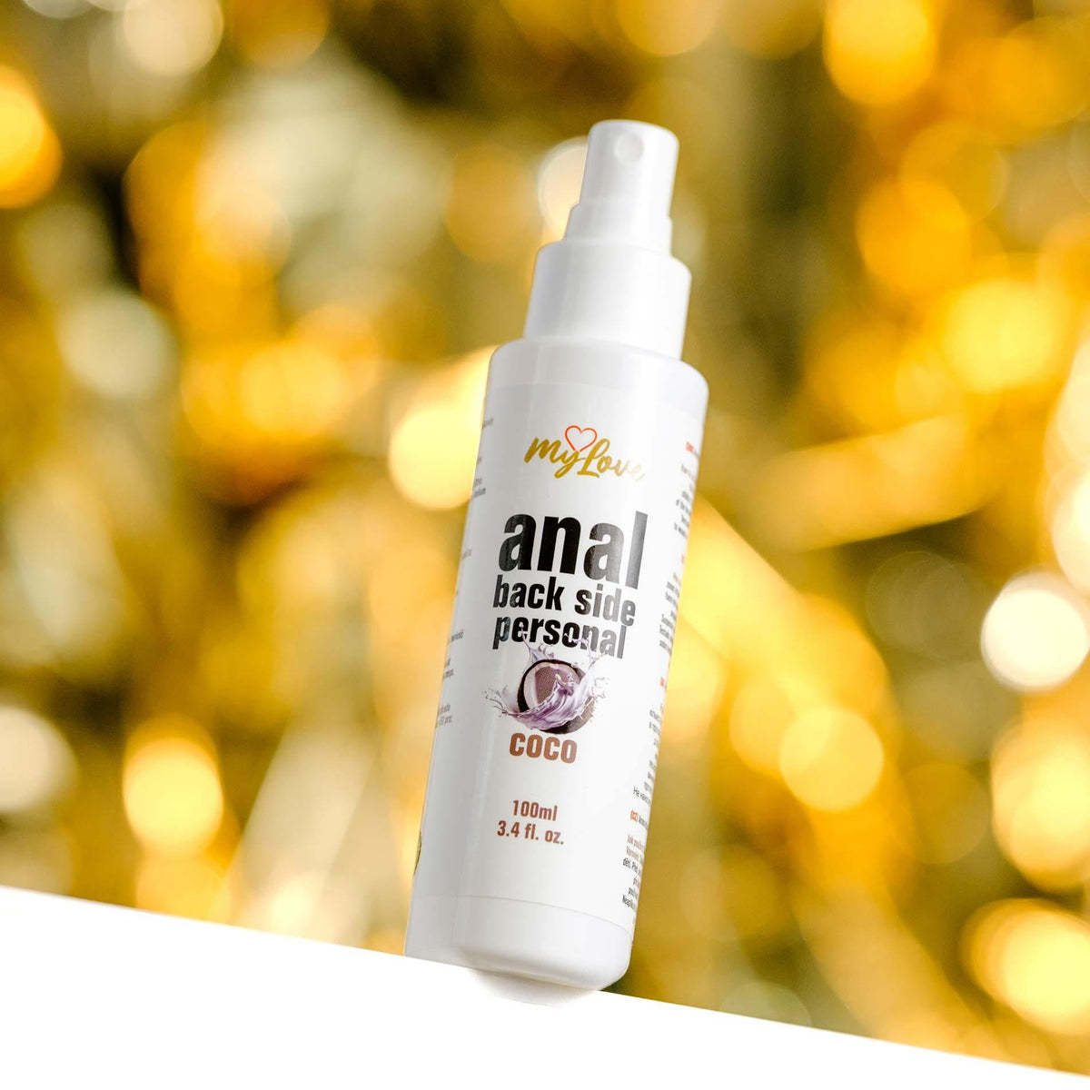 8-Żel analny MyLove Personal kokosowy 100 ml-8
