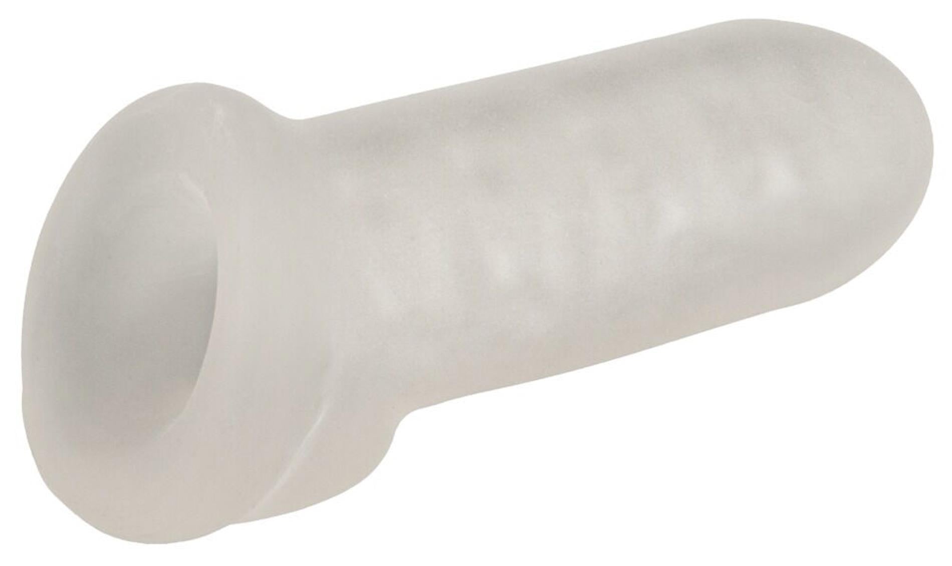 2-Thickening Sleeve with Ball Ring-2