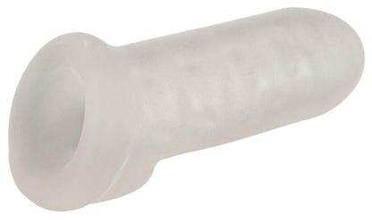 2-Thickening Sleeve with Ball Ring-2