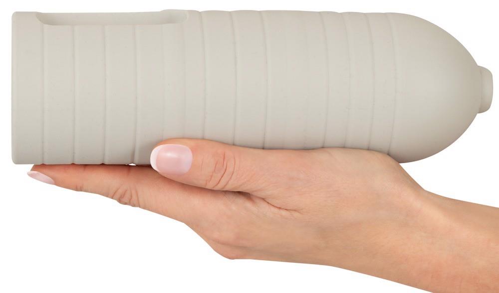 1-Suck-O-Mat 3 Perf. Sleeve M-1