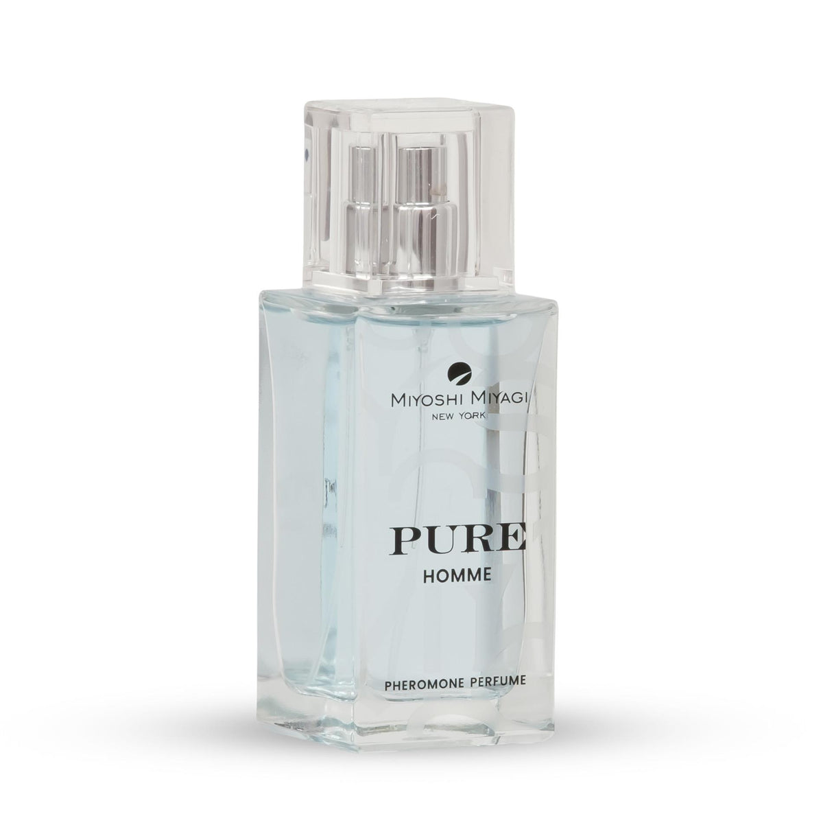 1-Feromony bezzapachowe Miyoshi Miyagi Pure męskie 50ml-1