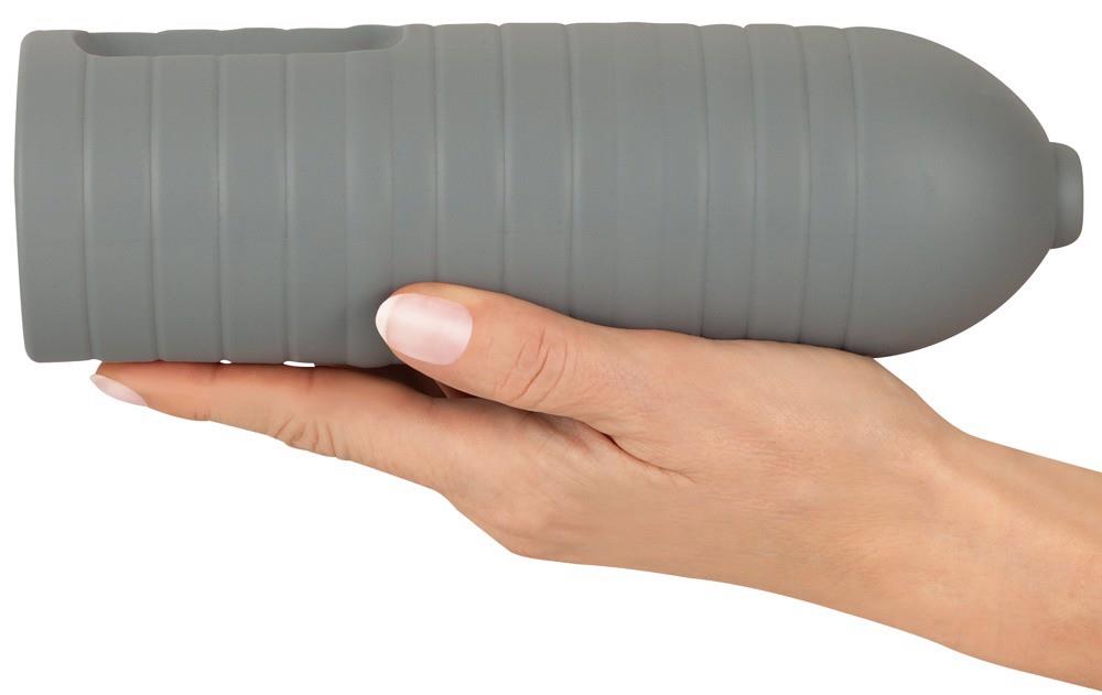 3-Suck-O-Mat 3 Perf. Sleeve L-3