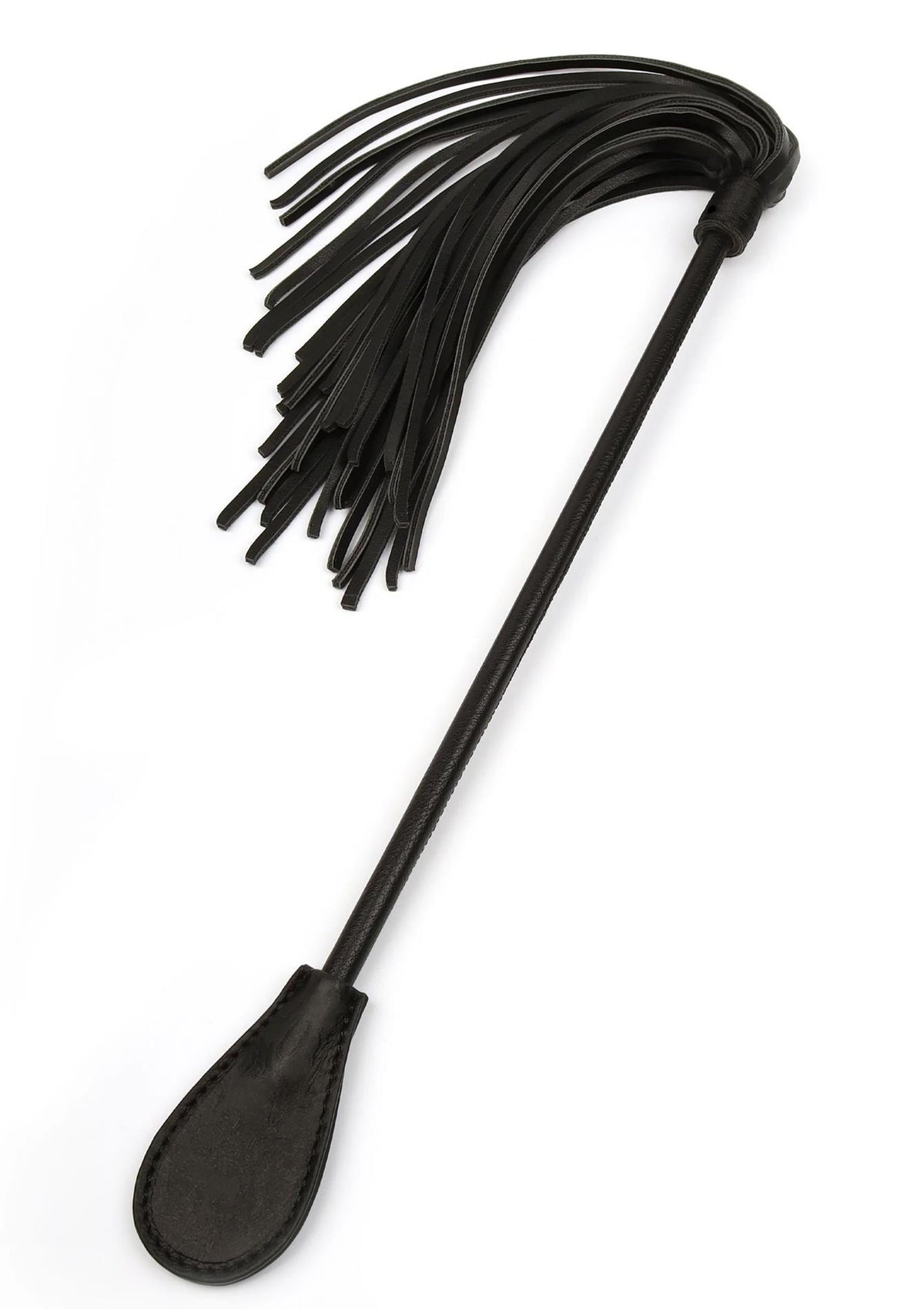 5-Zestaw bondage Taboom Tempt 3 części czarny-5