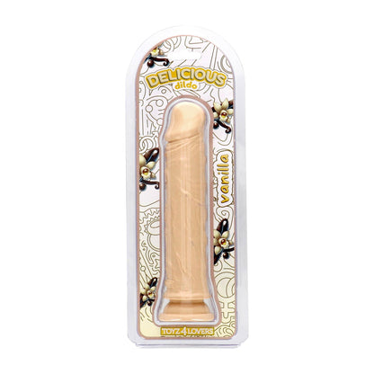 5-Dildo realistyczne waniliowe Jim Vanilla 20 cm Toyz4lovers-5
