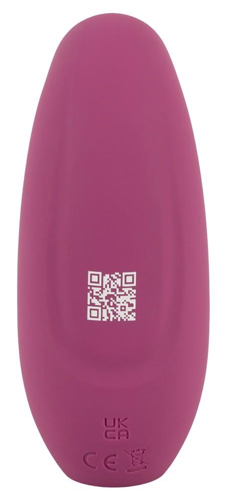 8-Stymulator pulsacyjny beau coeur Omino z etui USB-8