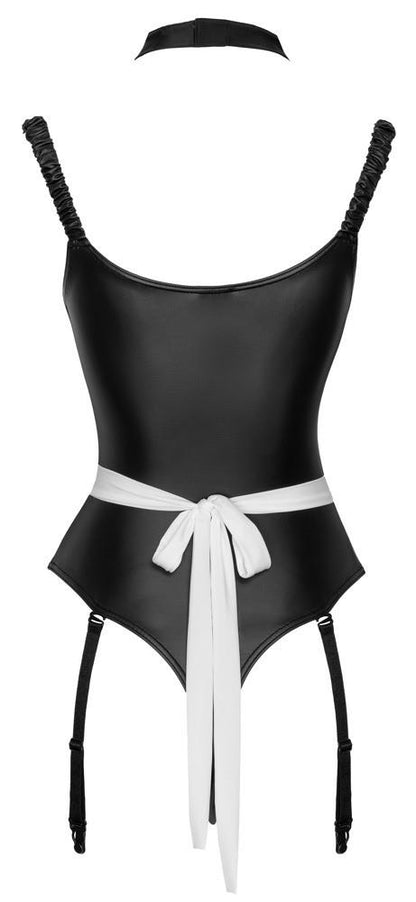 5-Seksowne body pokojówki XL Cottelli-5