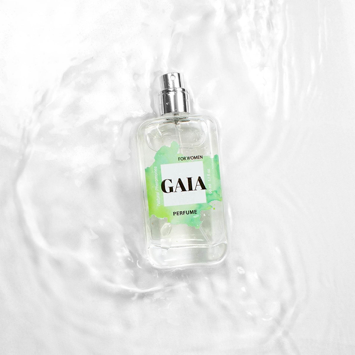 5-Perfumy damskie Gaia z feromonami trufli Secret Play 50 ml-5