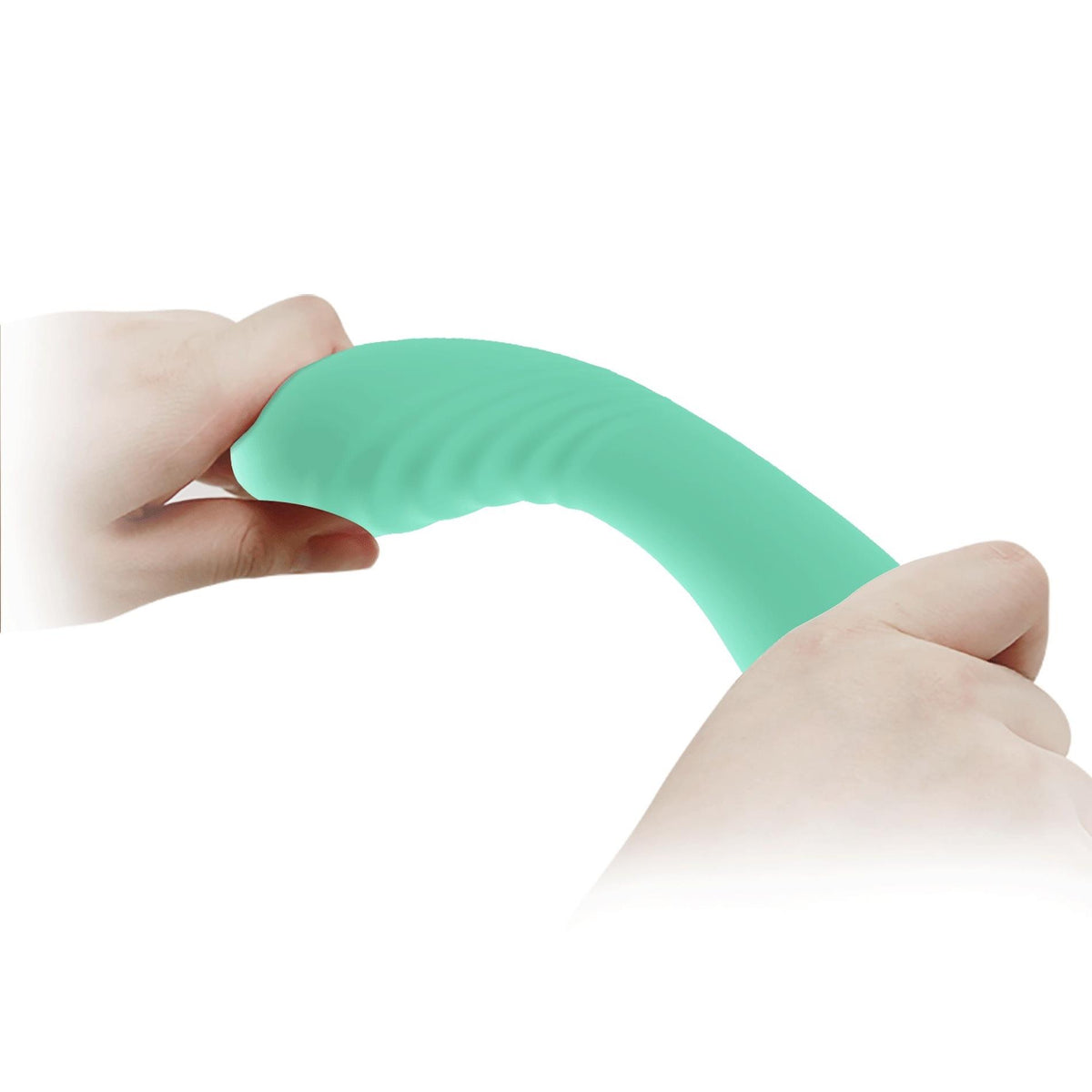4-Wibrator silikonowy Pretty Love Alexisrose 10 funkcji wibracji-4