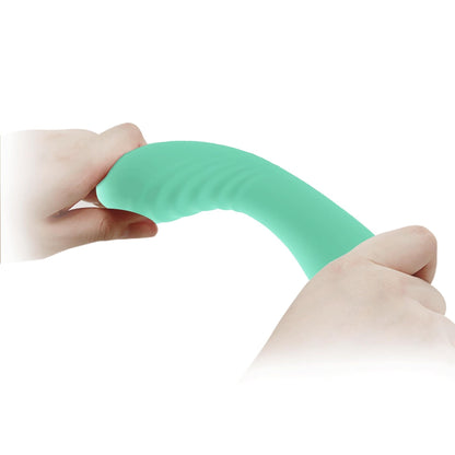 4-Wibrator silikonowy Pretty Love Alexisrose 10 funkcji wibracji-4