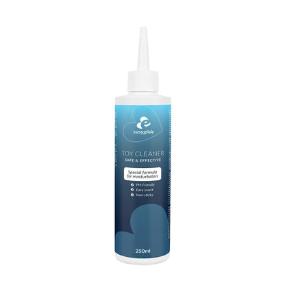 2-Płyn do czyszczenia masturbatorów EasyGlide 250 ml-2