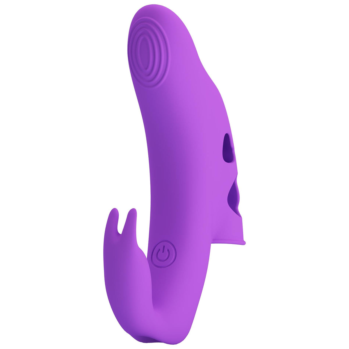 1-Wibrator palcowy Yenna Honey Finger Pretty Love 10 wibracji-1