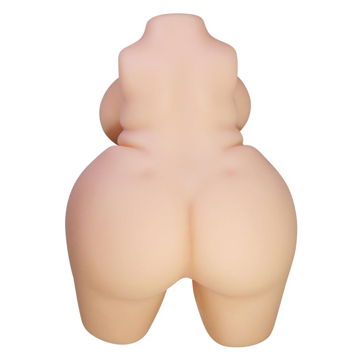 2-Masturbator waginalno analny Crazy Bull Grace TPR 37 5 cm-2