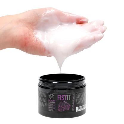 2-Lubrykant analny relaksujący Fist It 500 ml-2